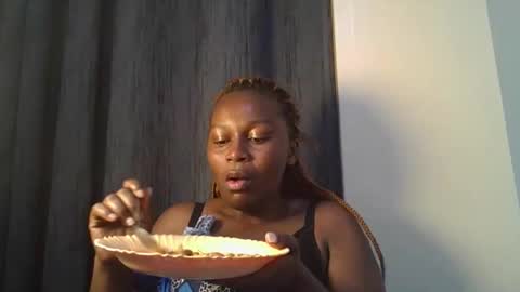 sexxy_amira online show from October 20, 2025, 12:49 pm