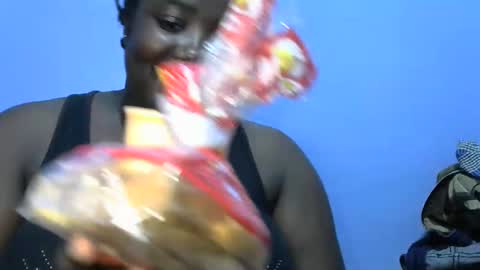 sexxy_bree online show from January 1, 2025, 7:30 am