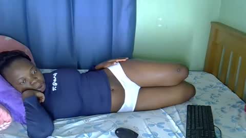 African Queen online show from September 30, 2025, 7:24 am