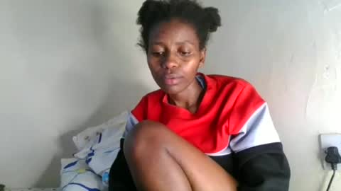 sexxywide ebony online show from January 31, 2025, 6:57 am