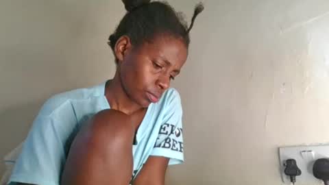 sexxywide ebony online show from February 4, 2025, 7:29 am