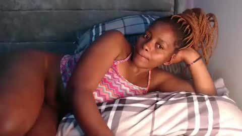 sexxywide ebony online show from September 15, 2025, 4:56 am