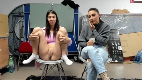 Snapshot of sexy07sexy chatting on November 27, 2025, 7:43 am Ana Rusakova online show from November 27, 2025, 7:43 am