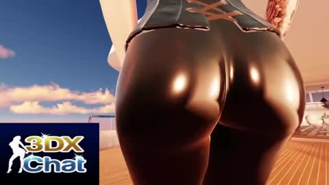 Mistress Cami online show from October 5, 2025, 3:49 am