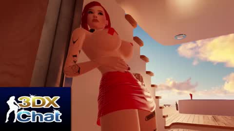 Mistress Cami online show from October 31, 2025, 9:10 am