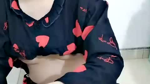 sexy8685 online show from December 5, 2025, 8:34 am