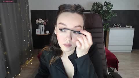 Snapshot of sexy_alexxia chatting on September 10, 2025, 11:32 am Alexia online show from September 10, 2025, 11:32 am