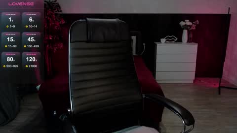 Snapshot of sexy_alexxia chatting on October 19, 2025, 7:14 pm Alexia online show from October 19, 2025, 7:14 pm