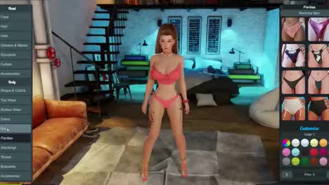 Ambar online show from September 8, 2025, 10:20 pm