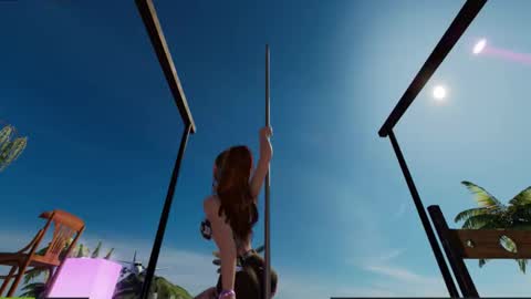 Ambar online show from September 10, 2025, 6:08 pm