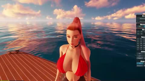 Ambar online show from September 14, 2025, 10:47 am