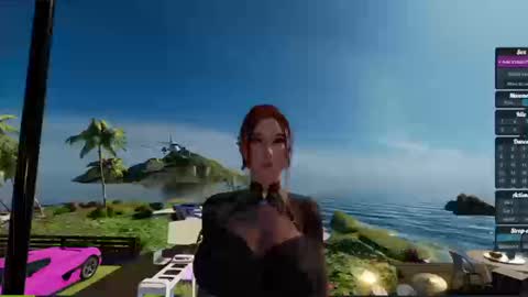 Ambar online show from September 17, 2025, 1:46 pm