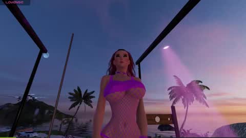 Ambar online show from September 30, 2025, 6:35 pm