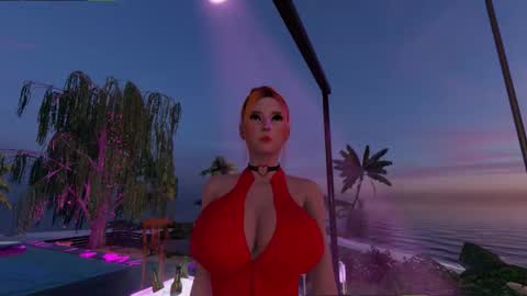 Ambar online show from December 5, 2025, 12:41 am