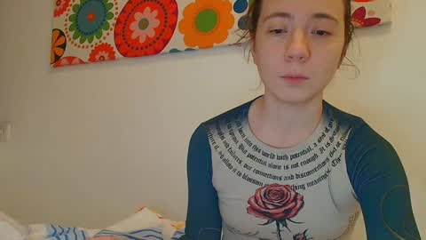 sexy_b0rsch online show from November 25, 2025, 3:17 am