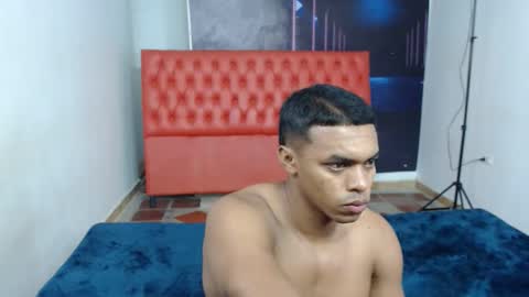 Snapshot of sexy_bigcock01 chatting on December 14, 2024, 2:23 am sexy_bigcock01 online show from December 14, 2024, 2:23 am