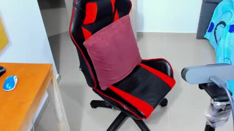 sexy blackman online show from March 3, 2025, 10:42 pm