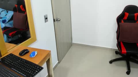 sexy blackman online show from March 4, 2025, 4:49 am