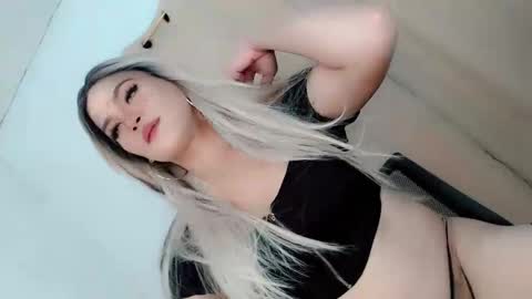 Haley Blaire online show from September 28, 2025, 1:27 pm