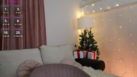 Snapshot of sexy_blonde_doll chatting on December 22, 2024, 1:22 pm Lina online show from December 22, 2024, 1:22 pm