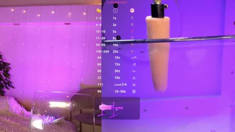 Snapshot of sexy_blonde_doll chatting on January 31, 2025, 1:01 am Lina online show from January 31, 2025, 1:01 am