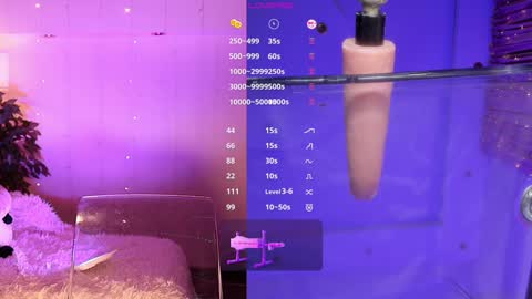 Snapshot of sexy_blonde_doll chatting on February 3, 2025, 4:04 am Lina online show from February 3, 2025, 4:04 am