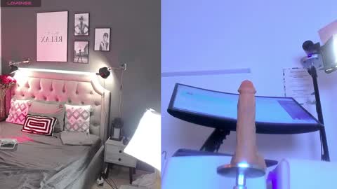 Snapshot of sexy_blonde_doll chatting on February 8, 2025, 11:02 pm Lina online show from February 8, 2025, 11:02 pm