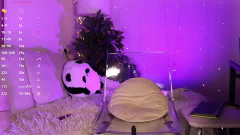 Snapshot of sexy_blonde_doll chatting on February 23, 2025, 11:25 pm Lina online show from February 23, 2025, 11:25 pm