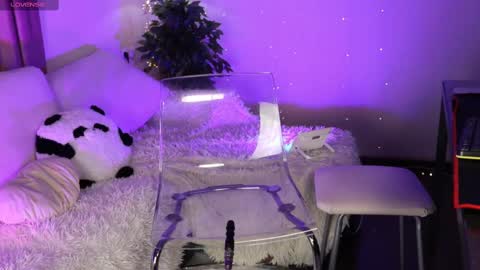 Snapshot of sexy_blonde_doll chatting on March 8, 2025, 11:39 pm Lina online show from March 8, 2025, 11:39 pm