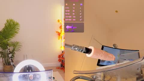 Snapshot of sexy_blonde_doll chatting on October 31, 2025, 12:33 am Lina online show from October 31, 2025, 12:33 am