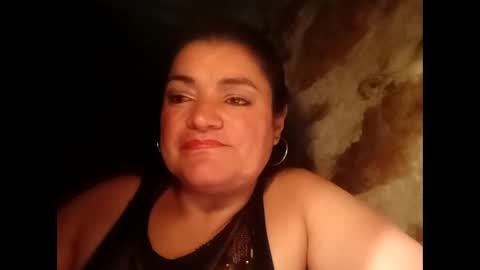 Camy Yamy online show from February 22, 2025, 3:56 am