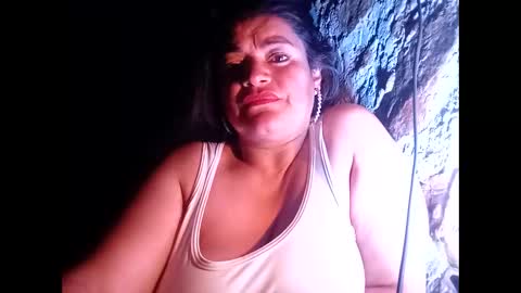 Camy Yamy online show from February 28, 2025, 3:59 am