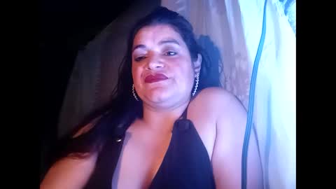 Camy Yamy online show from March 7, 2025, 4:13 am