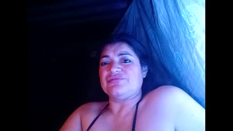 Camy Yamy online show from March 10, 2025, 7:32 am