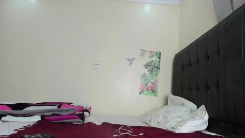 Celena Selena online show from March 6, 2025, 9:03 am