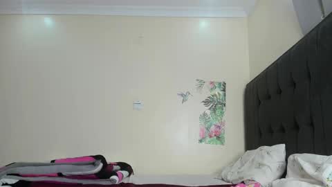 Celena Selena online show from March 7, 2025, 7:38 pm