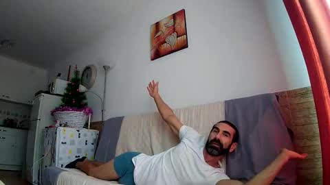 Bunny online show from December 14, 2024, 12:12 pm