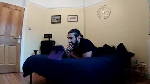 Bunny online show from December 30, 2024, 12:31 pm