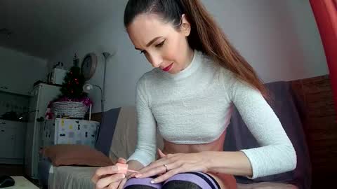 Bunny online show from January 9, 2025, 11:36 am