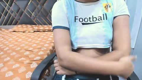 Sexydoll online show from November 4, 2025, 1:27 am