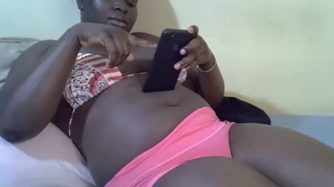 ebony online show from March 2, 2025, 9:01 pm