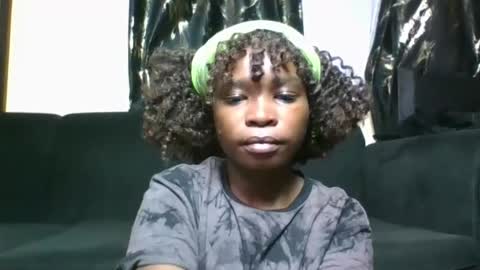 Trina online show from September 12, 2025, 11:59 pm