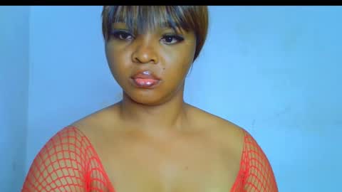 Snapshot of sexy_ebonygirl_ chatting on October 7, 2025, 8:17 pm Clara online show from October 7, 2025, 8:17 pm