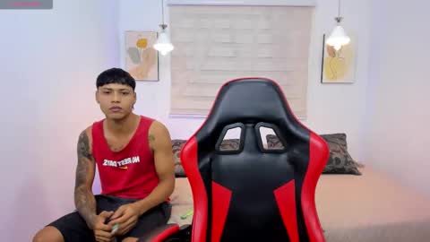 Snapshot of sexy_girl__777 chatting on November 8, 2025, 6:46 am sexy_girl__777 online show from November 8, 2025, 6:46 am