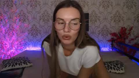 Sexy Juliaxo online show from November 20, 2025, 2:56 am
