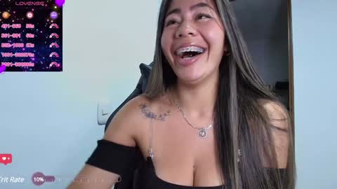 laura  online show from January 14, 2025, 12:33 am