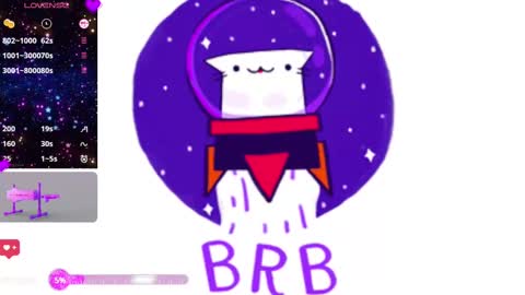 laura  online show from March 11, 2025, 7:14 pm