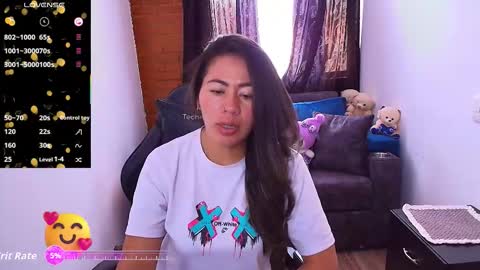 laura  online show from September 9, 2025, 2:38 pm