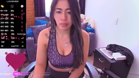 laura  online show from September 23, 2025, 3:04 pm