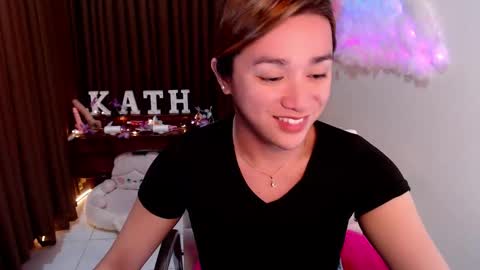 Kathy online show from October 22, 2025, 2:01 am